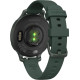 Garmin Lily 2 Active Jasper Green with Jasper Green Silicone Band (010-02891-02)