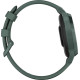 Garmin Lily 2 Active Jasper Green with Jasper Green Silicone Band (010-02891-02)