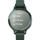 Garmin Lily 2 Active Jasper Green with Jasper Green Silicone Band (010-02891-02)
