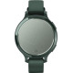 Garmin Lily 2 Active Jasper Green with Jasper Green Silicone Band (010-02891-02)