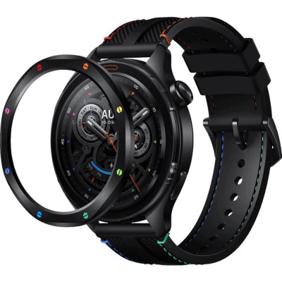 Xiaomi Watch S4 Rainbow (BHR9199GL)