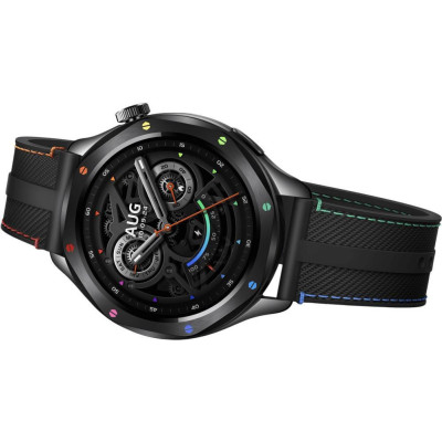 Xiaomi Watch S4 Rainbow (BHR9199GL)