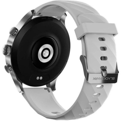 Black Shark S3 Classic Silver (BS-W2410)