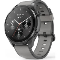 HAMA Fit Smartwatch 9000 Gray (178627)