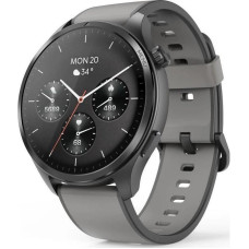 HAMA Fit Smartwatch 9000 Gray (178627)