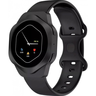 Canyon Hexagon SW-88 Black (CNS-SW88BB)