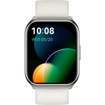 Haylou LS02 Pro Silver