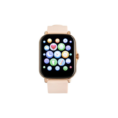 Gelius Pro GP-SW003 (Amazwatch GT2 Lite) Gold