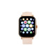 Gelius Pro GP-SW003 (Amazwatch GT2 Lite) Gold