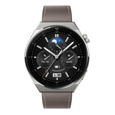HUAWEI Watch GT 3 Pro 46mm Classic (55028467)