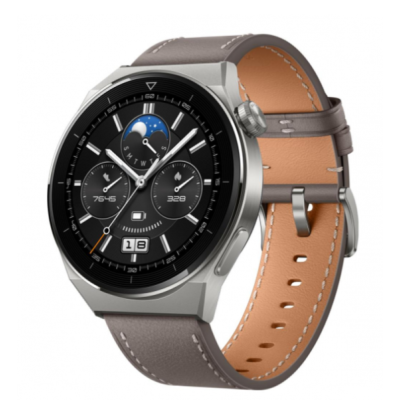HUAWEI Watch GT 3 Pro 46mm Classic (55028467)