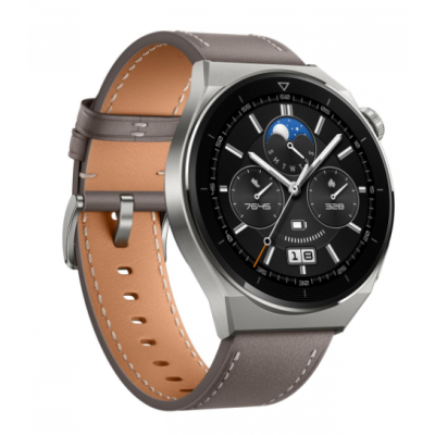 HUAWEI Watch GT 3 Pro 46mm Classic (55028467)