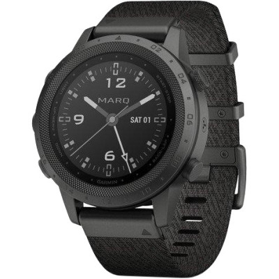 Garmin MARQ Commander Modern Tool Watch (010-02006-10)