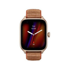 Amazfit GTS4 Autumn Brown