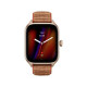Amazfit GTS4 Autumn Brown