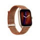 Amazfit GTS4 Autumn Brown
