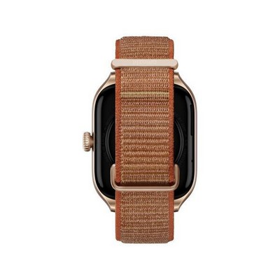 Amazfit GTS4 Autumn Brown