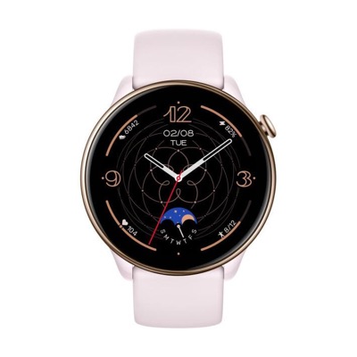 Amazfit GTR Mini Misty Pink
