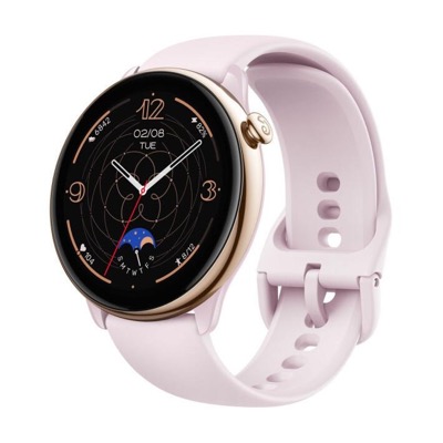 Amazfit GTR Mini Misty Pink