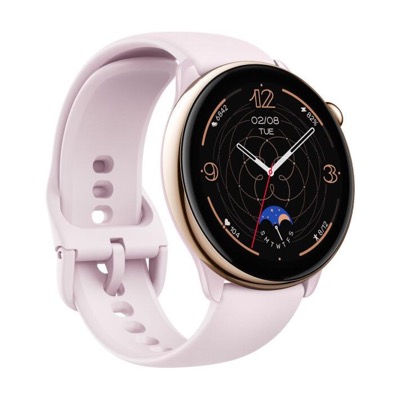 Amazfit GTR Mini Misty Pink