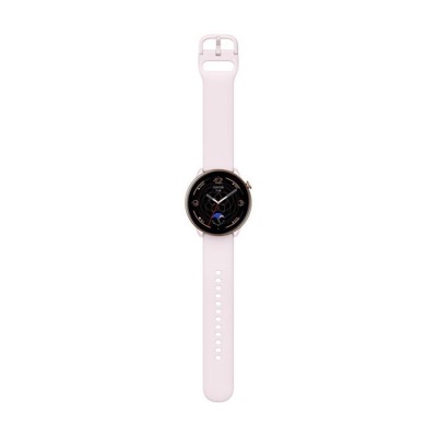 Amazfit GTR Mini Misty Pink