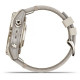 Garmin Fenix 7S Pro Sapphire Solar Soft Gold w. Limestone L. Band (010-02776-30)