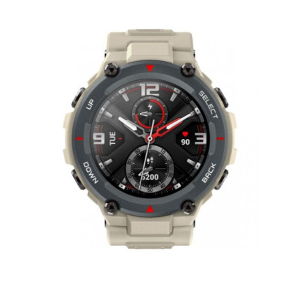 Amazfit T-Rex Army Khaki