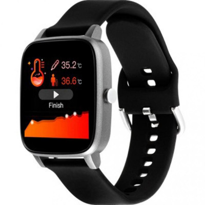 Gelius Pro IHEALTH 2020 Black