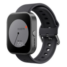 CMF by Nothing Watch Pro Dark Grey frame with Dark Grey strap