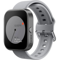 CMF by Nothing Watch Pro Dark Grey frame with Dark Grey strap