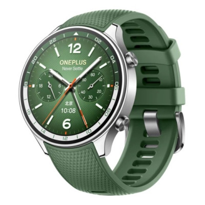 OnePlus Watch 2R Forest Green