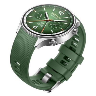 OnePlus Watch 2R Forest Green