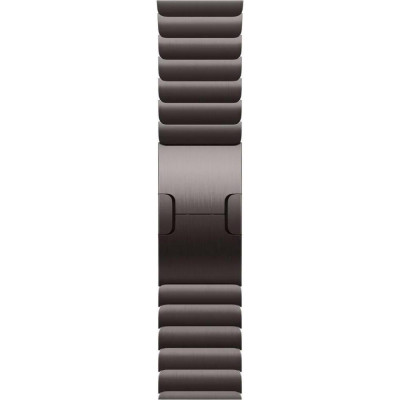 Apple Watch Series 10 GPS + Cellular 42mm Slate Titanium Case w. Slate Link Bracelet (MX0M3+MXMD3)