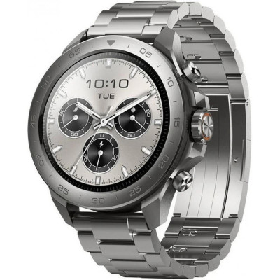 Mibro GS Explorer S 48mm Full Titanium (XPAW023FT)