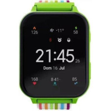 Canyon Alfie KW-37 Green (CNE-KW37GB)