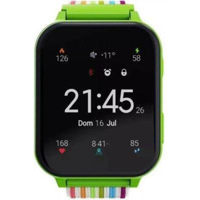 Canyon Alfie KW-37 Green (CNE-KW37GB)