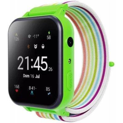 Canyon Alfie KW-37 Green (CNE-KW37GB)