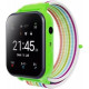 Canyon Alfie KW-37 Green (CNE-KW37GB)