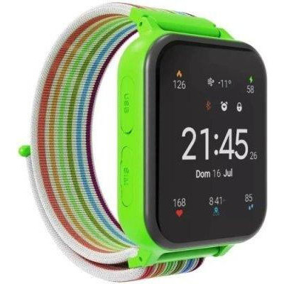 Canyon Alfie KW-37 Green (CNE-KW37GB)