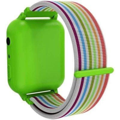 Canyon Alfie KW-37 Green (CNE-KW37GB)