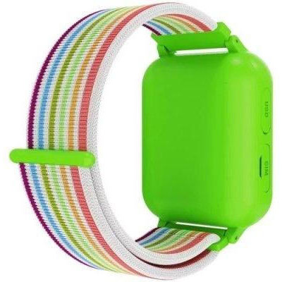 Canyon Alfie KW-37 Green (CNE-KW37GB)