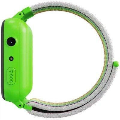 Canyon Alfie KW-37 Green (CNE-KW37GB)
