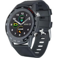 Globex Smart Watch Me2 (Gray)