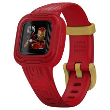 Garmin Vivofit Junior 3 Iron Man (010-02441-11)