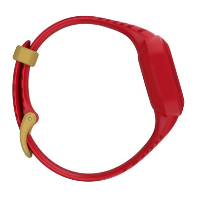 Garmin Vivofit Junior 3 Iron Man (010-02441-11)
