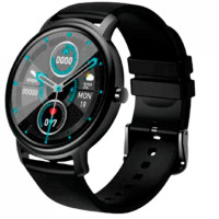 Mibro Air Smart Watch Silver