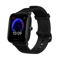 Amazfit Bip U Pro Black