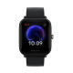 Amazfit Bip U Pro Black