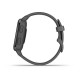 Garmin Venu Sq Slate with Gray Band (010-02427-10)