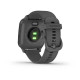 Garmin Venu Sq Slate with Gray Band (010-02427-10)
